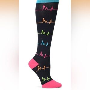 Compression socks